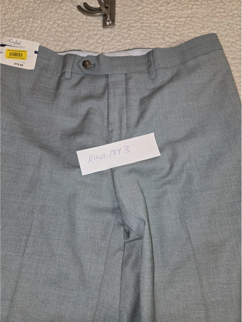 Ralph Lauren product pair